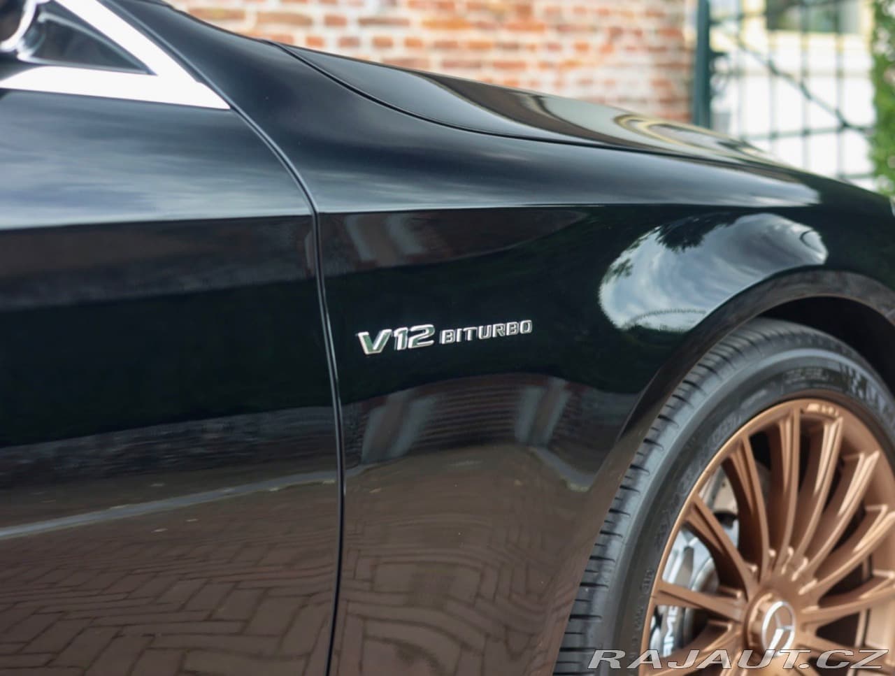 2020 Mercedes-Benz S-CLASS - 12