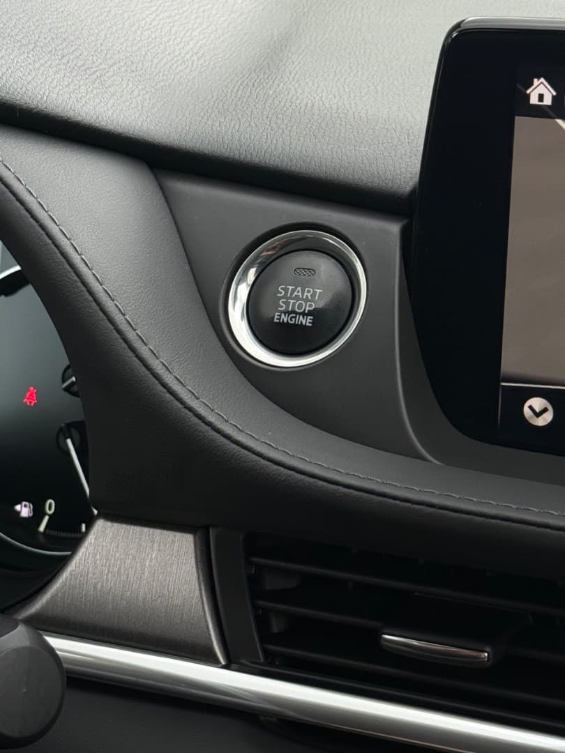 2021 Mazda 6 - 13