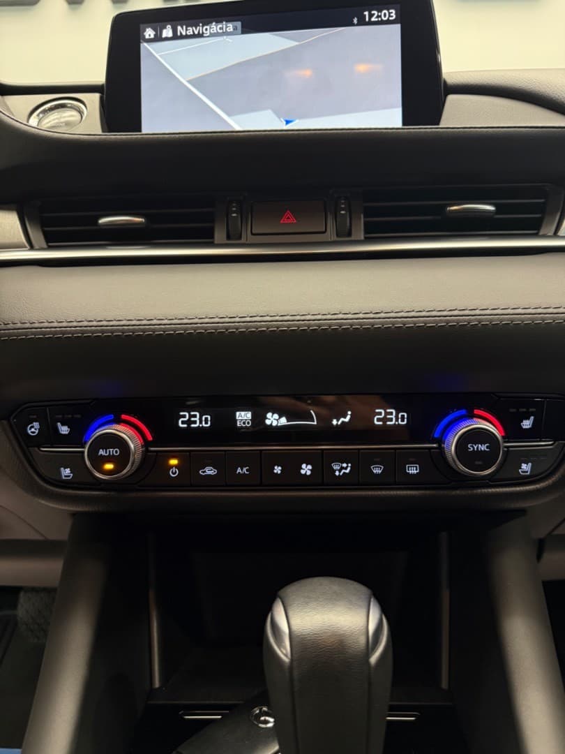 2021 Mazda 6 - 15