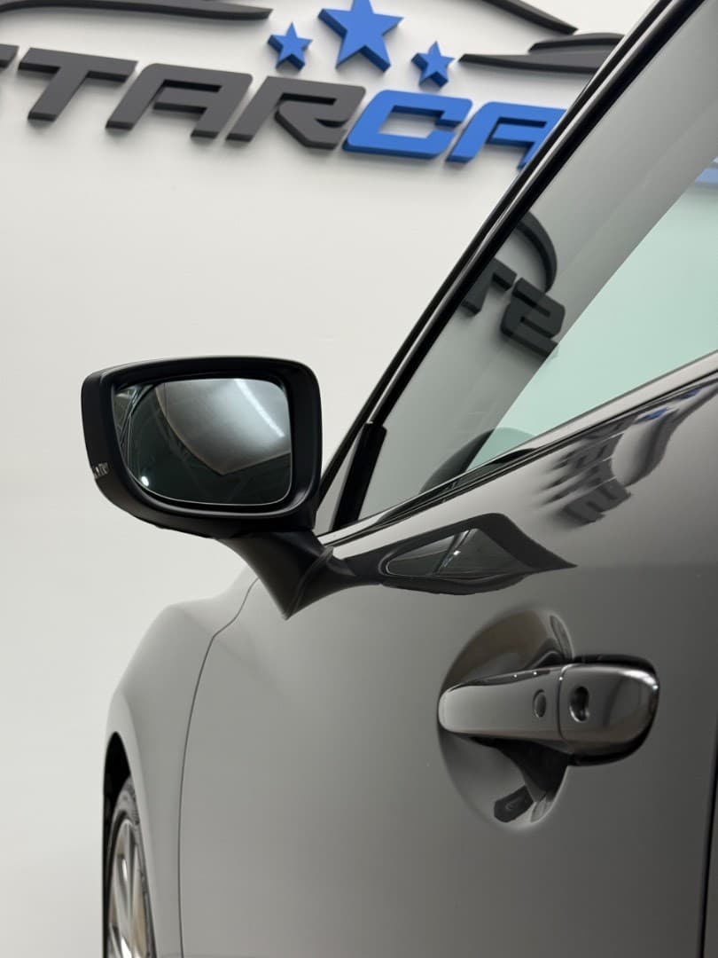2021 Mazda 6 - 4