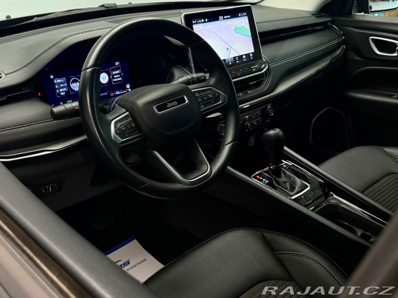 2023 Jeep COMPASS - 10