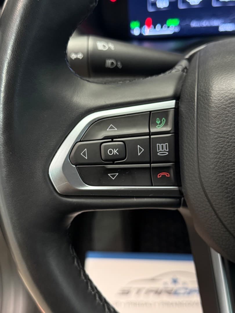 2023 Jeep COMPASS - 12