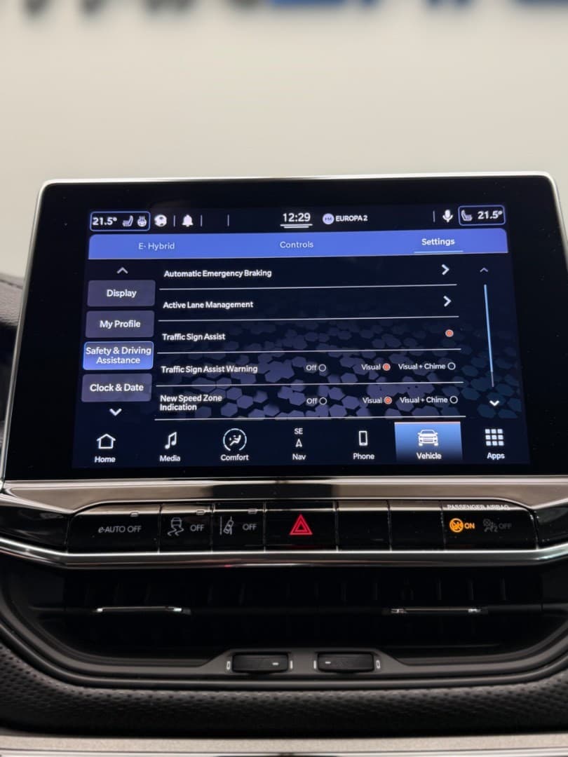 2023 Jeep COMPASS - 19