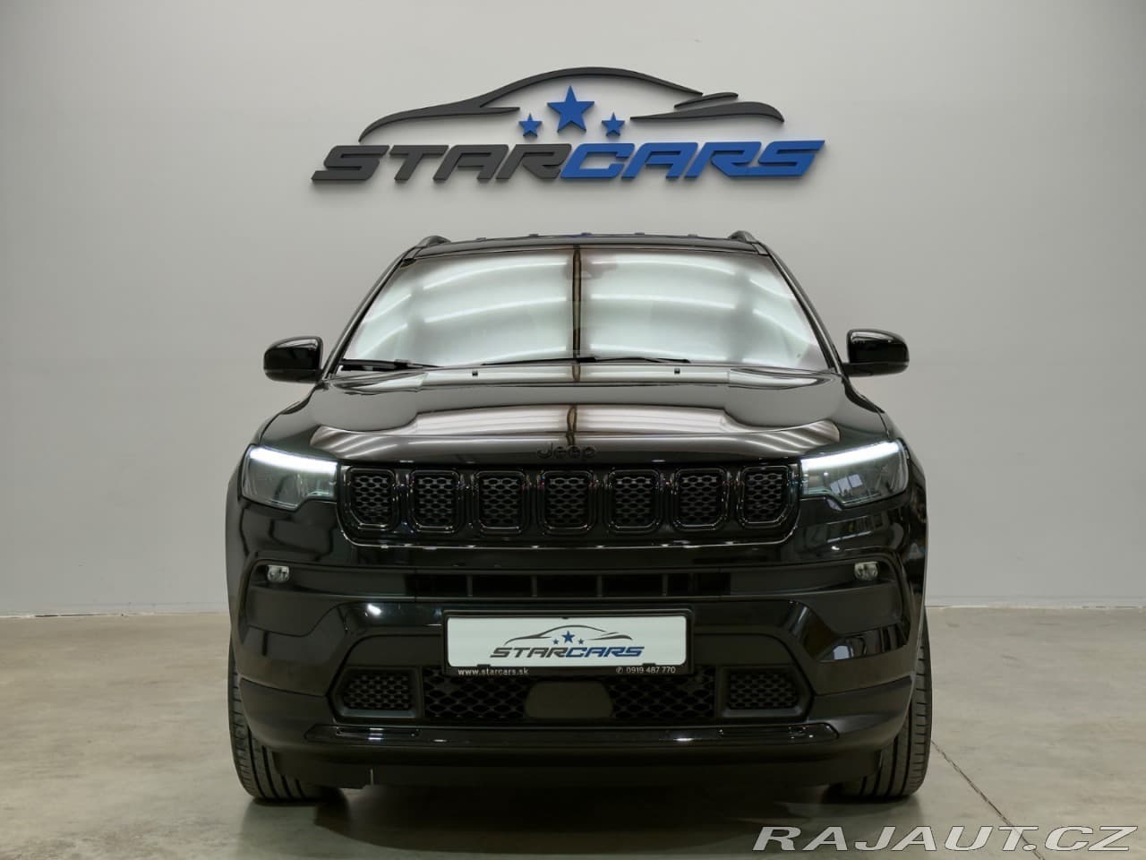 2023 Jeep COMPASS - 2
