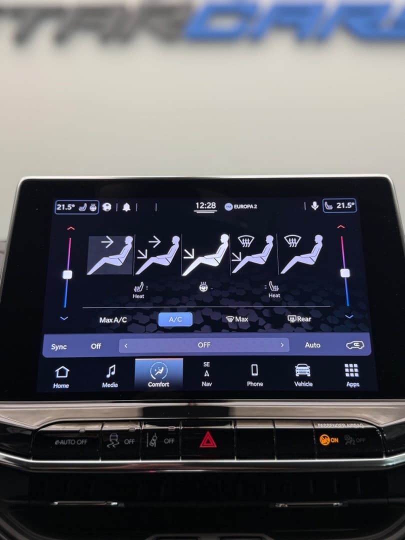 2023 Jeep COMPASS - 20