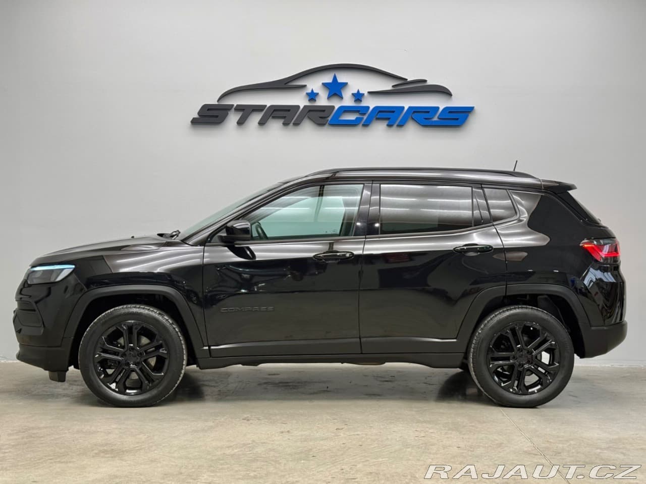 2023 Jeep COMPASS - 5