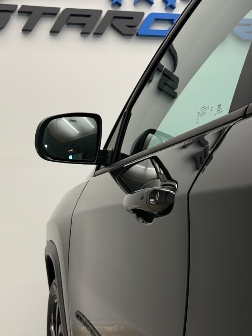 2023 Jeep COMPASS - 6