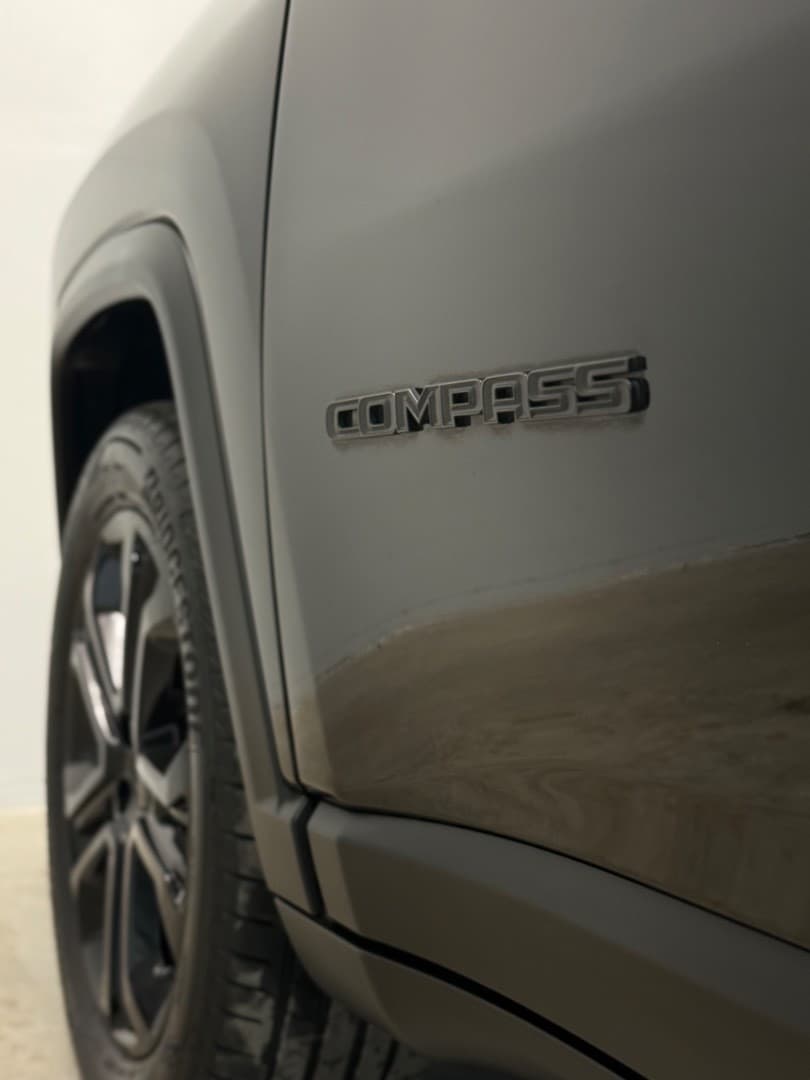 2023 Jeep COMPASS - 8