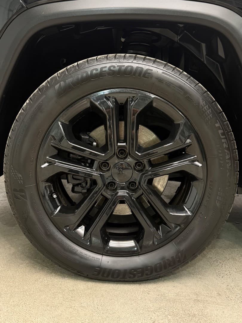 2023 Jeep COMPASS - 9