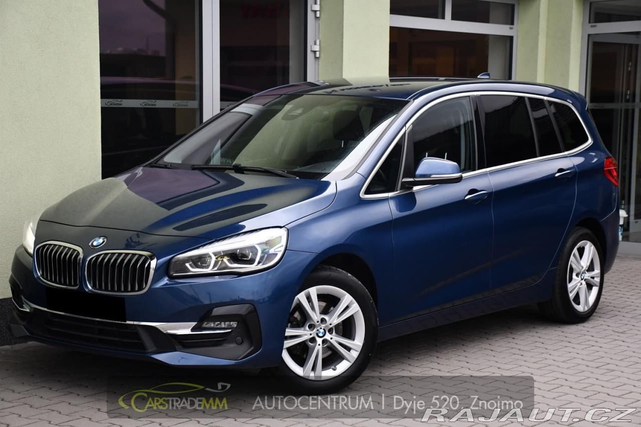 2021 BMW 2-SERIES