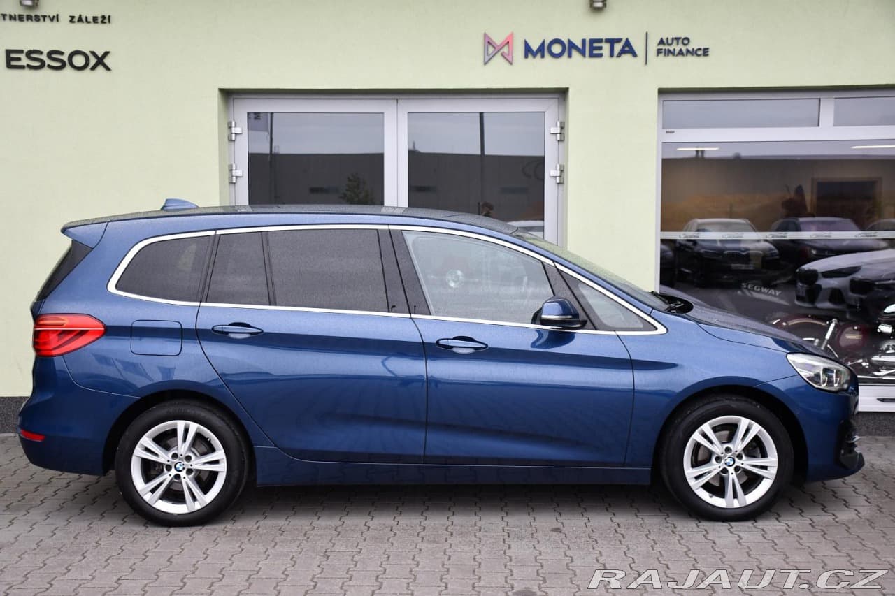 2021 BMW 2-SERIES - 12