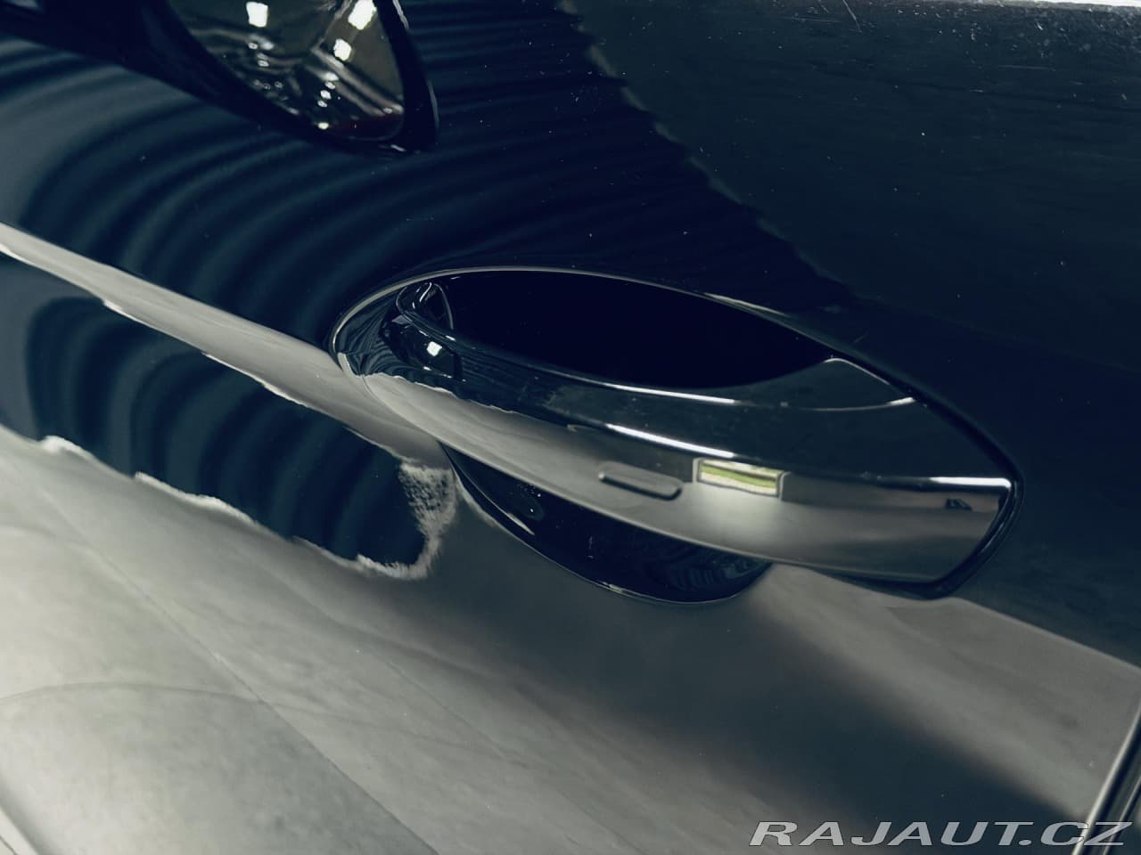 2017 Porsche PANAMERA - 10