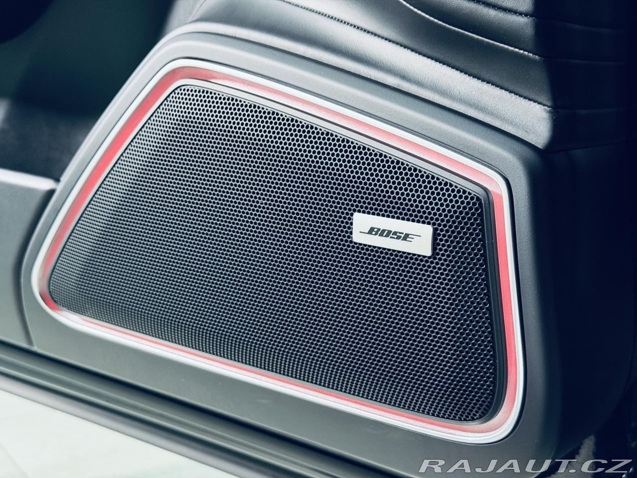 2017 Porsche PANAMERA - 15