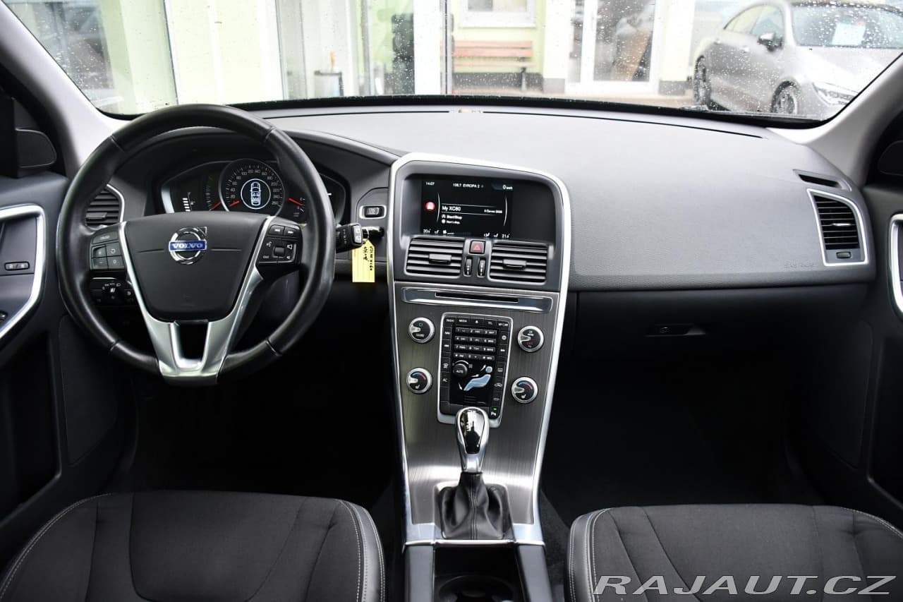2015 Volvo XC60 - 6