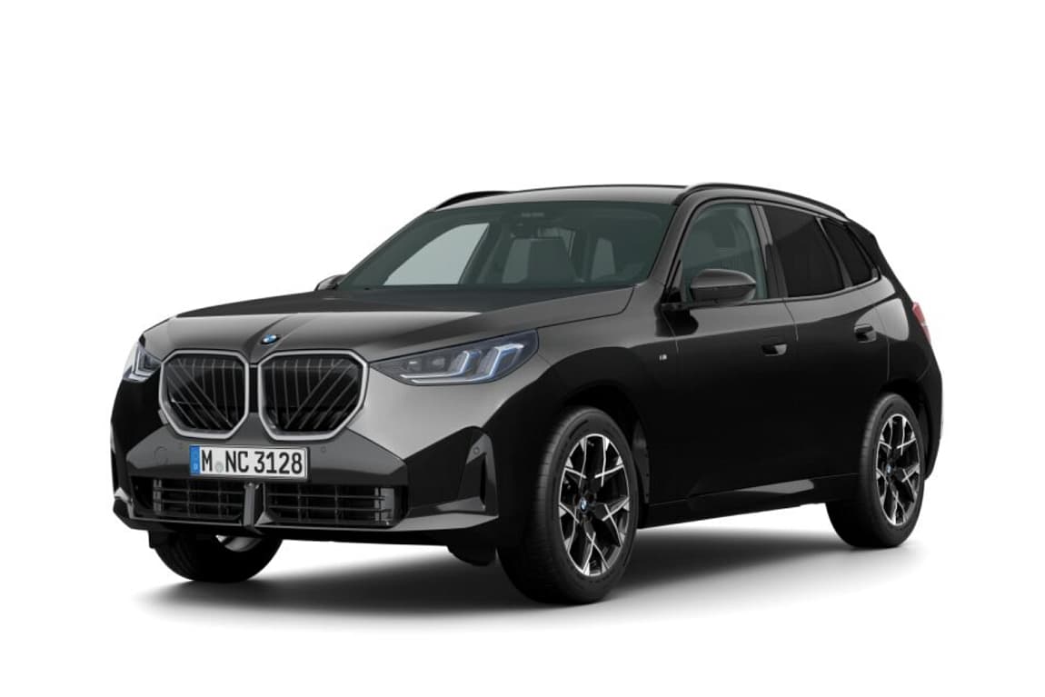 2026 BMW X3