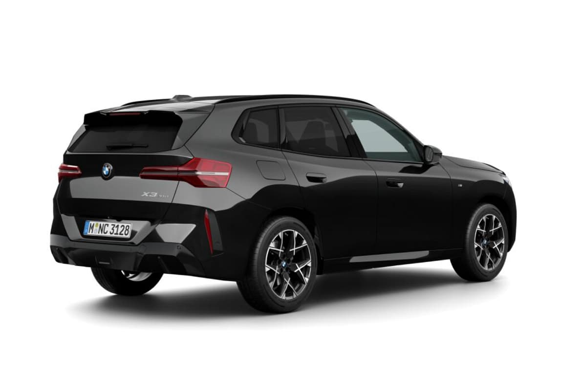 2026 BMW X3 - 2