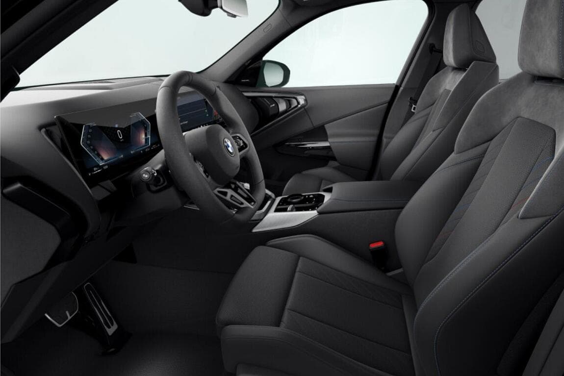 2026 BMW X3 - 3