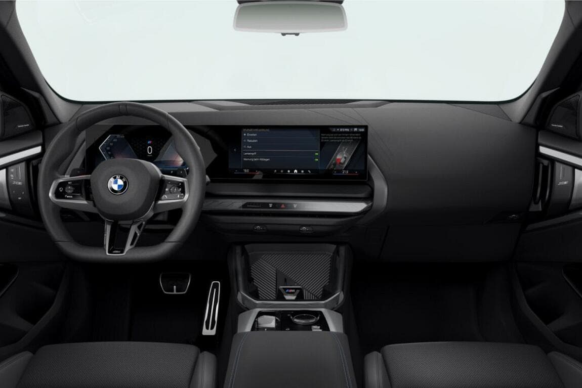 2026 BMW X3 - 4