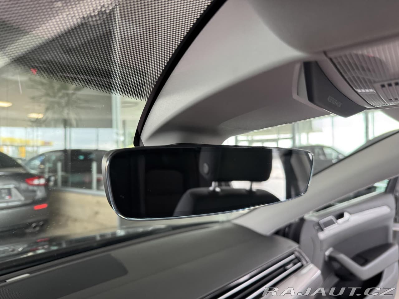 2020 Volkswagen PASSAT - 17