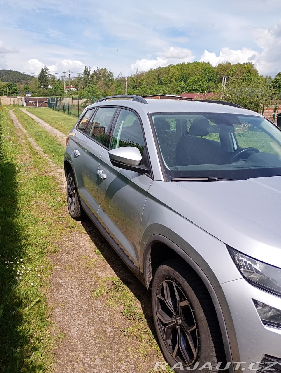 2018 Škoda KODIAQ - 2