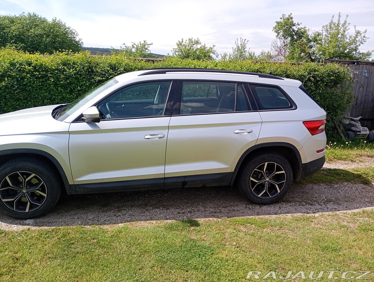 2018 Škoda KODIAQ - 3