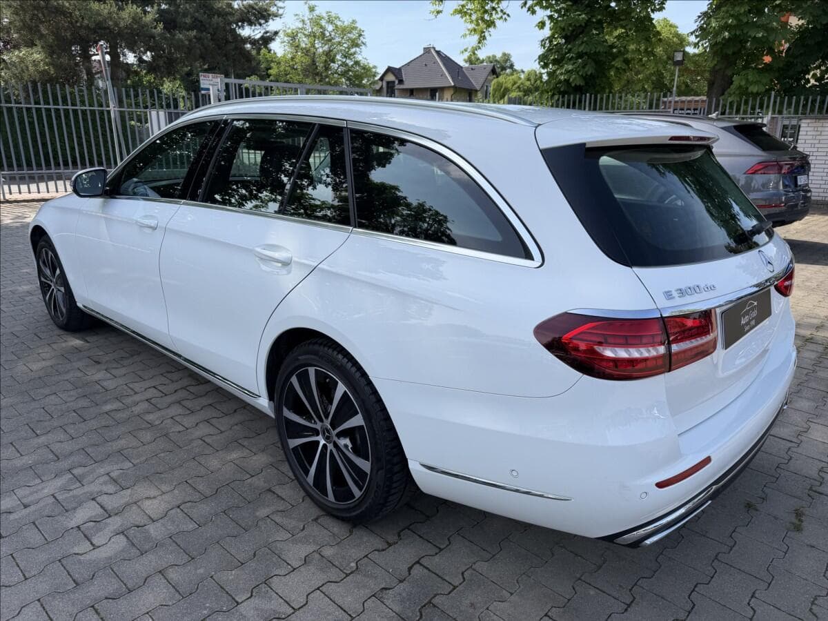 2023 Mercedes-Benz E-CLASS - 7