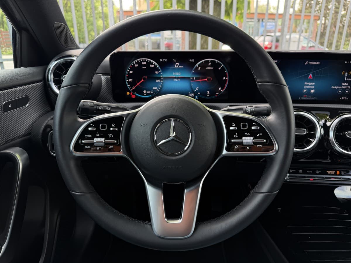 2021 Mercedes-Benz A-CLASS - 13