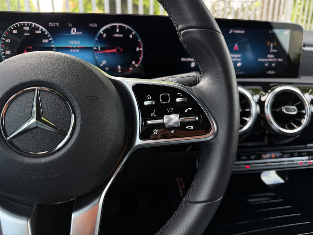 2021 Mercedes-Benz A-CLASS - 14
