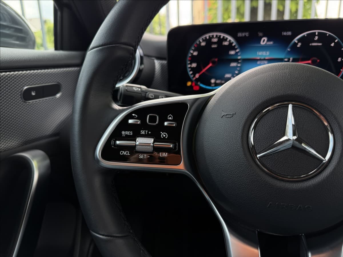2021 Mercedes-Benz A-CLASS - 15