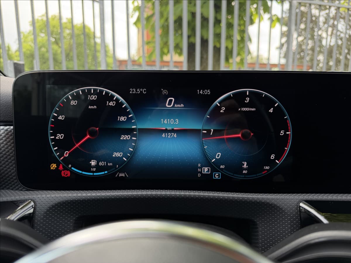 2021 Mercedes-Benz A-CLASS - 16