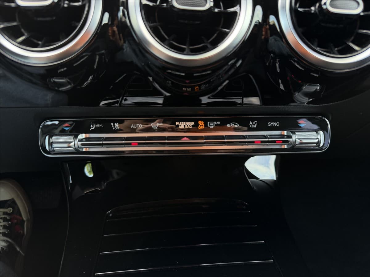 2021 Mercedes-Benz A-CLASS - 20