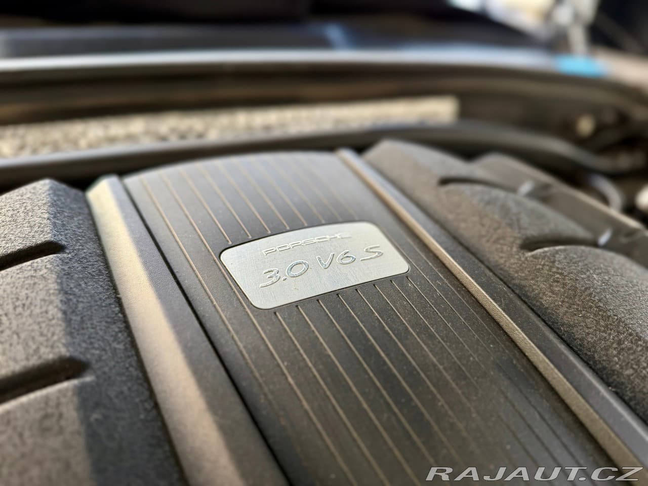 2019 Porsche MACAN - 10