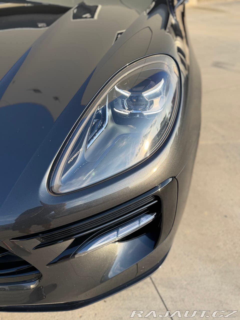 2019 Porsche MACAN - 4