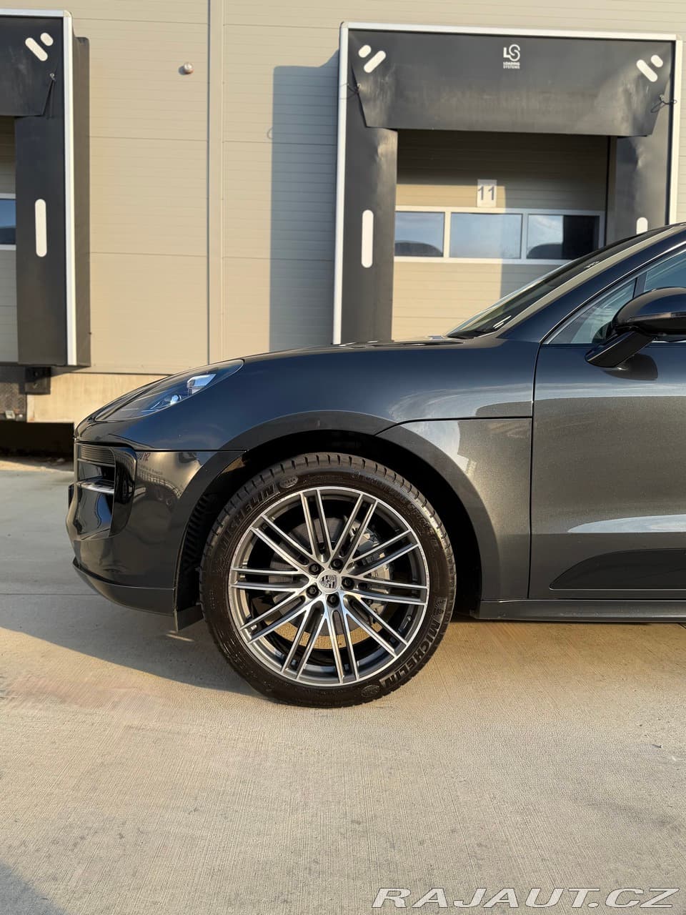 2019 Porsche MACAN - 6