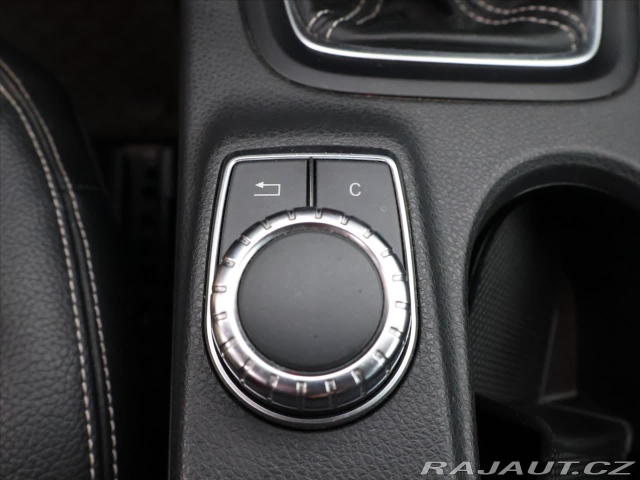 2012 Mercedes-Benz B-CLASS - 18
