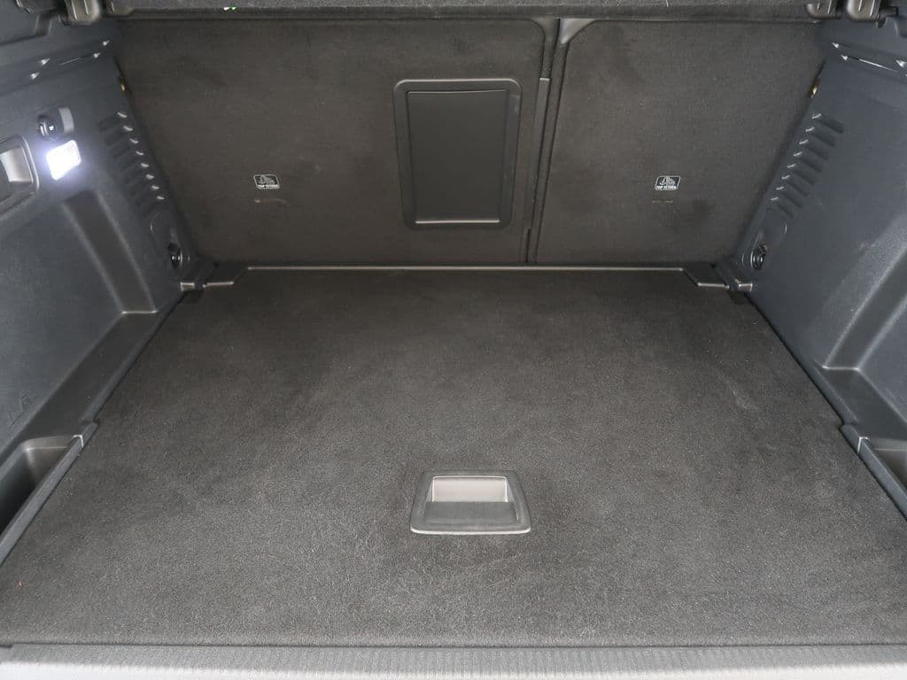 2017 Peugeot 3008 - 11