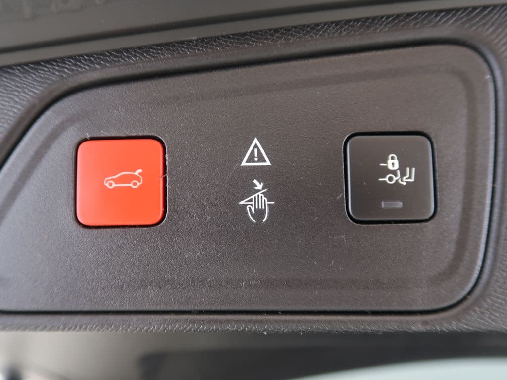 2017 Peugeot 3008 - 12