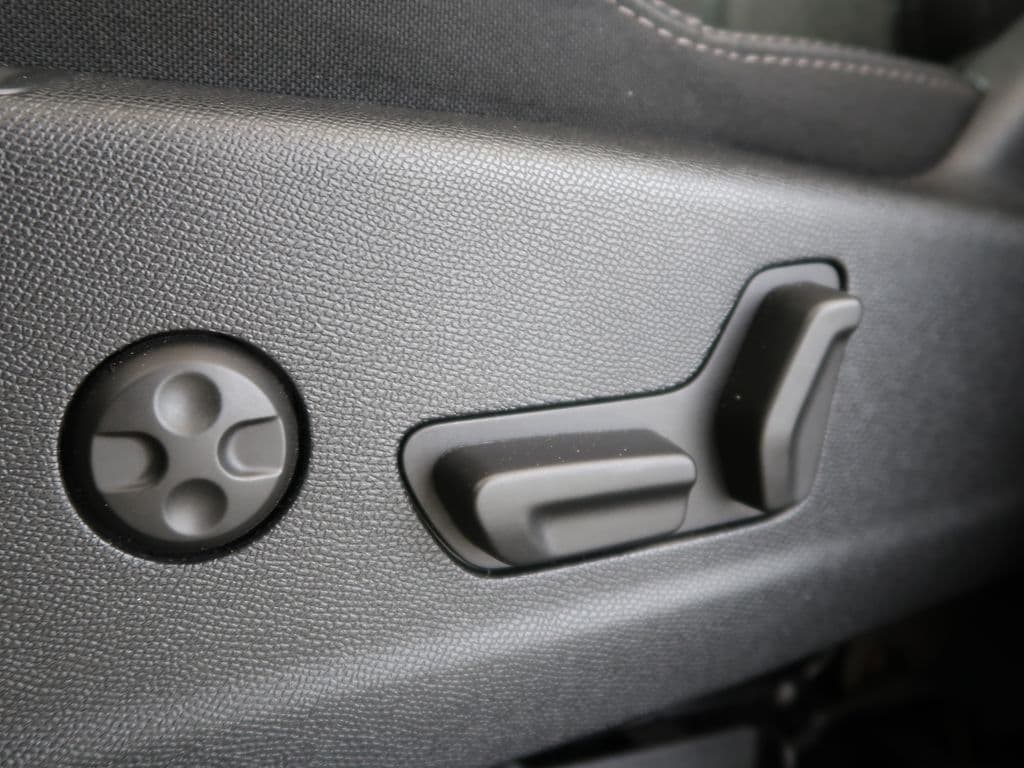 2017 Peugeot 3008 - 18