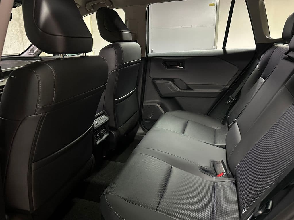 2026 Toyota RAV4 - 10