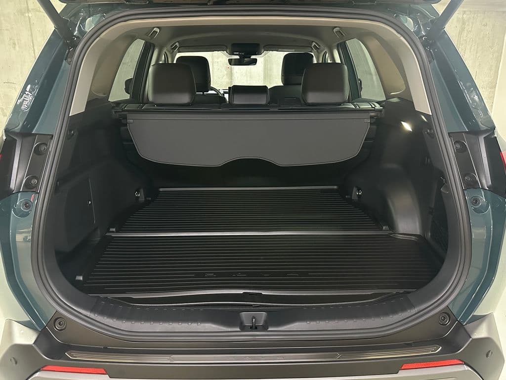 2026 Toyota RAV4 - 11