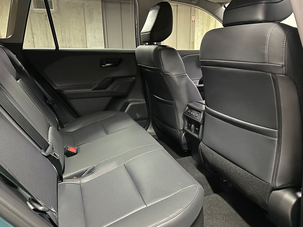 2026 Toyota RAV4 - 12