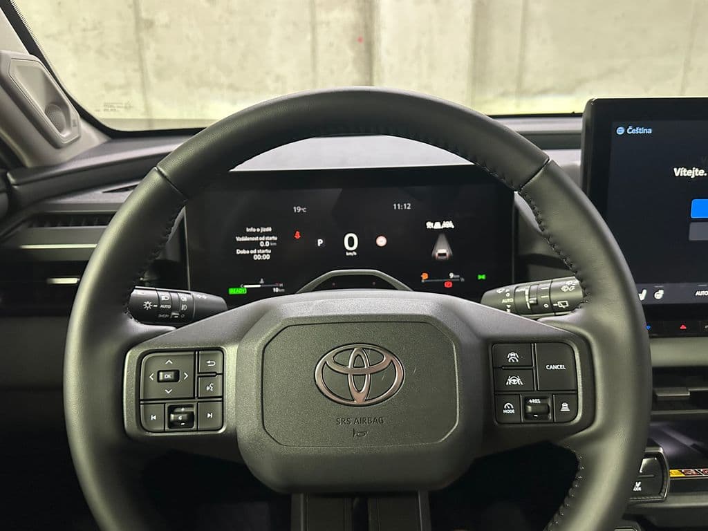 2026 Toyota RAV4 - 14