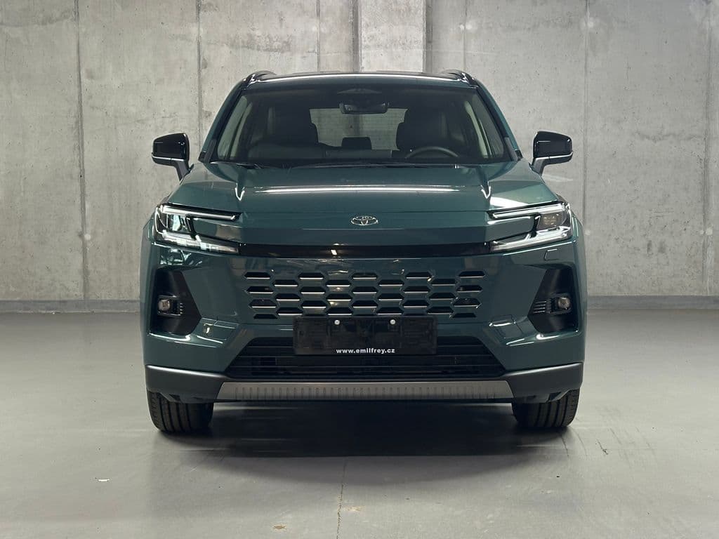 2026 Toyota RAV4 - 2