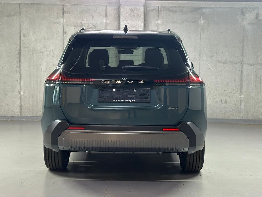 2026 Toyota RAV4 - 6