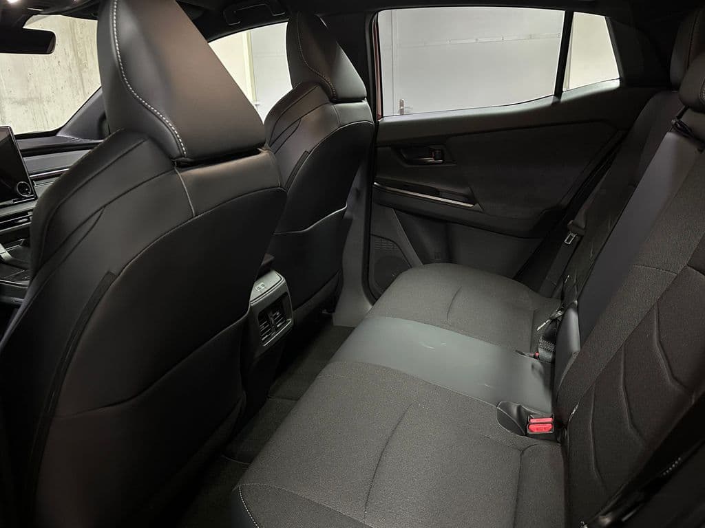 2026 Toyota C-HR - 10