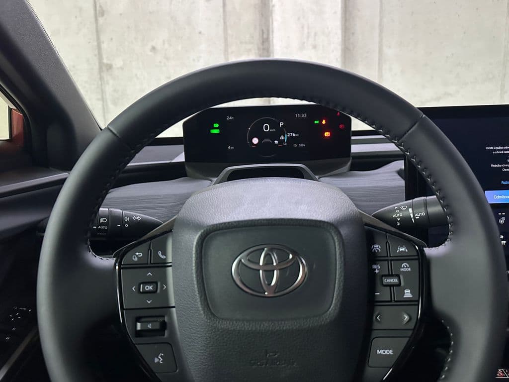 2026 Toyota C-HR - 14