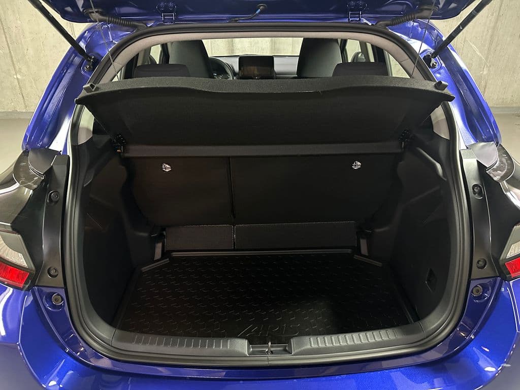 2026 Toyota YARIS - 11