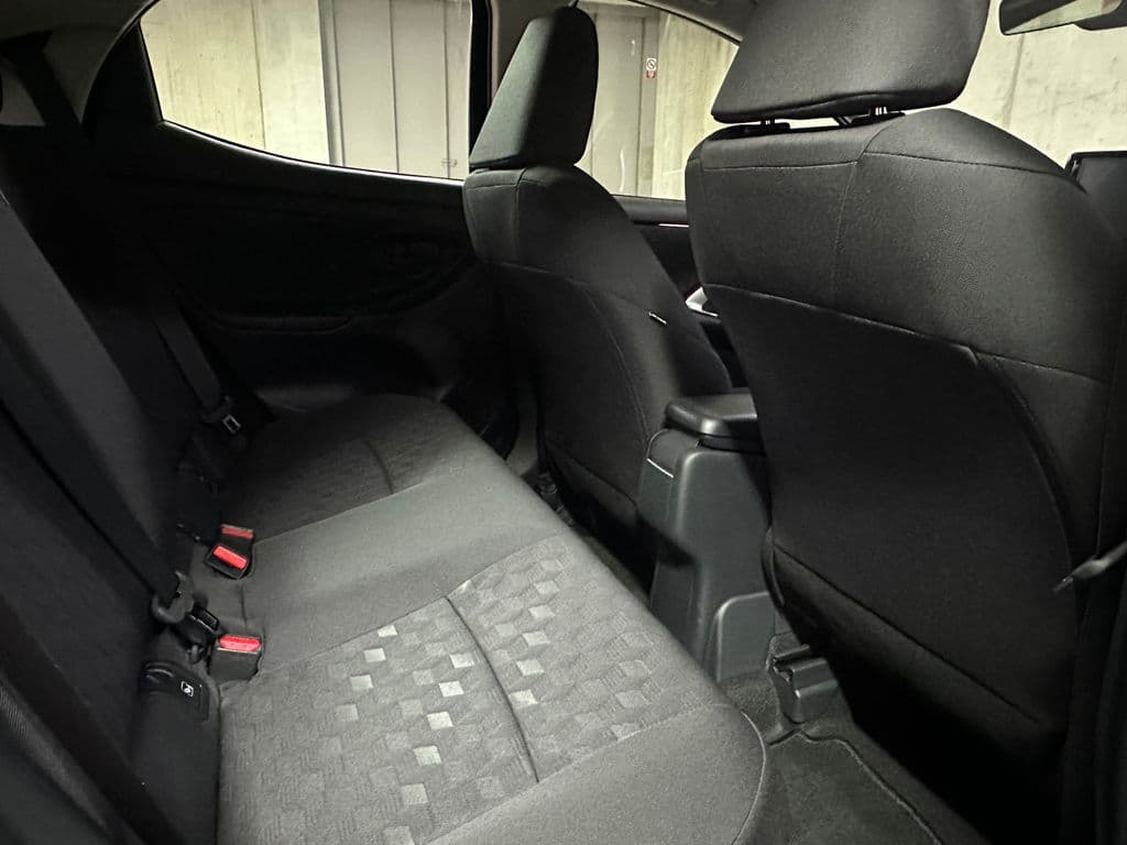 2026 Toyota YARIS - 12