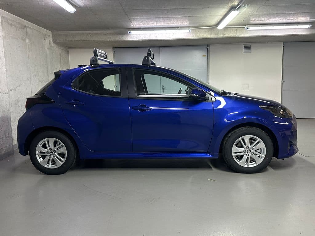 2026 Toyota YARIS - 4