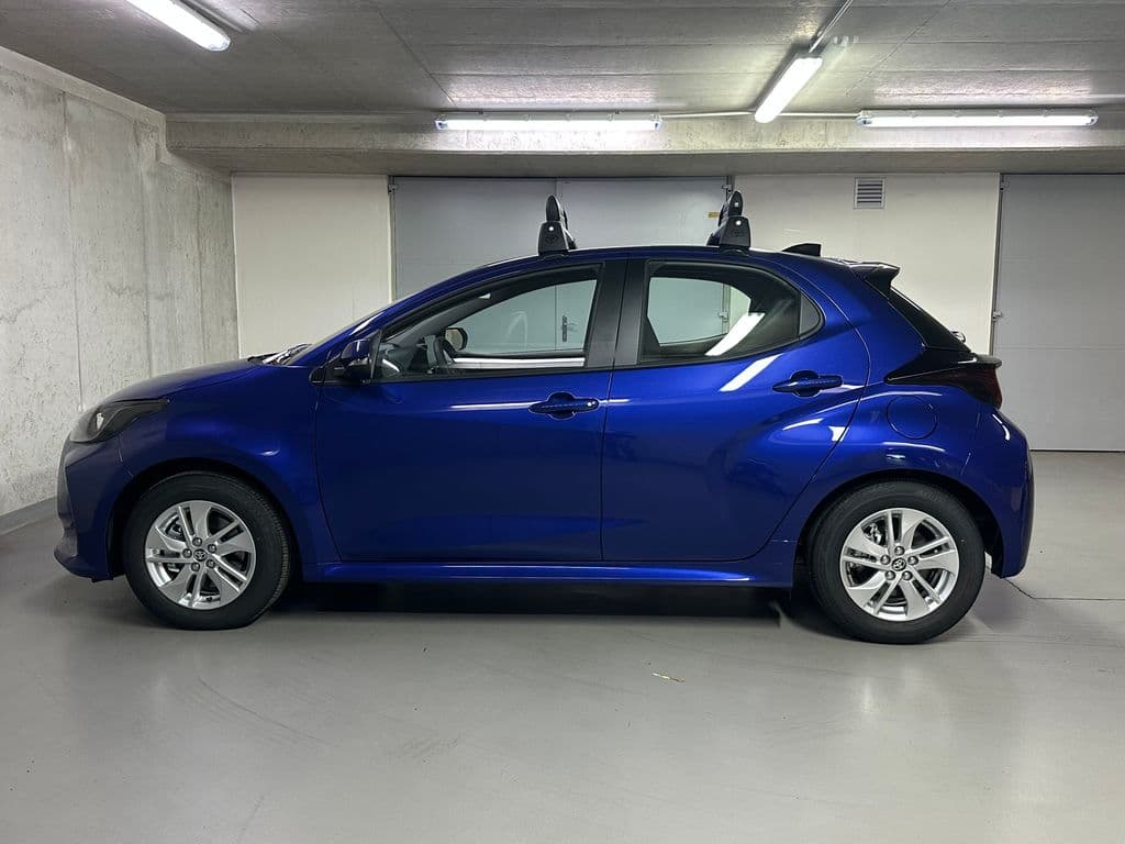 2026 Toyota YARIS - 8